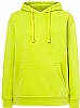 Sudadera Kangaroo Capucha JHK - Color Apple