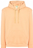 Sudadera Kangaroo Capucha JHK - Color Apricot