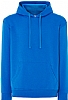 Sudadera Kangaroo Capucha JHK - Color Aqua