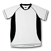 Camiseta Tecnica Hombre Arabia Kiasso - Color Blanco / Negro