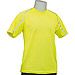 Camiseta Tecnica Acqua Royal Reflectante - Color Amarillo Flúor