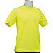 Camiseta Tecnica Acqua Royal Reflectante - Color Amarillo Flor