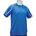 Camiseta Tecnica Acqua Royal Reflectante - Color Royal