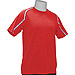 Camiseta Tecnica Acqua Royal Reflectante - Color Rojo