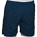 Short Tecnico Deportivo Adulto-Infantil Acqua Royal - Color Marino