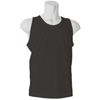 Camiseta Tecnica Tirantes Lisa Acqua Royal - Color Negro