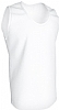 Camiseta Tecnica Aerobic Mujer Acqua Royal - Color Blanco
