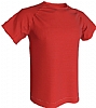 Camiseta Tecnica Tandem Acqua Royal - Color Rojo