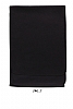 Bufanda Polar Arctic Sols - Color Negro