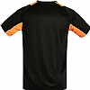 Camiseta Tecnica Armour Acqua Royal - Color Detalle Espalda