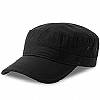Gorra Army-S Atlantis - Color Negro