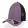 Gorra Whippy Atlantis - Color Violeta