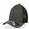 Gorra Whippy Atlantis - Color Gris Oscuro