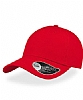 Gorra Shot - Color Rojo