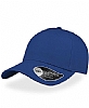 Gorra Shot - Color Azul Royal