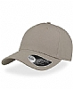 Gorra Shot - Color Gris Claro