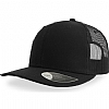 Gorra Sonic Atlantis - Color Negro