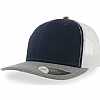 Gorra Sonic Atlantis - Color Azul / Gris