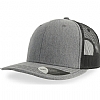 Gorra Sonic Atlantis - Color Gris Mezclado