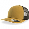 Gorra Sonic Atlantis - Color Mostaza