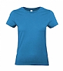 Camiseta Mujer BC - Color Atoll