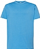 Camiseta JHK Regular T-Shirt - Color Azzure