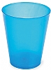 Vaso Gran Cubata Calimocho Cifra - Color Azul