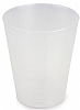 Vaso Gran Cubata Calimocho Cifra - Color Transparente