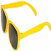 Gafas De Sol Cifra - Color Amarillo