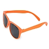 Gafas De Sol Cifra - Color Naranja