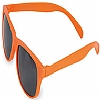 Gafas De Sol Cifra - Color Naranja