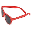 Gafas De Sol Cifra - Color Rojo