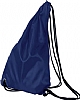 Bolsa Cordones Bag Nath - Color Marino