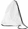 Bolsa Cordones Bag Nath - Color Blanco