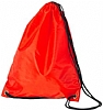 Bolsa Cordones Bag Nath - Color Rojo
