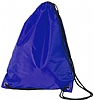 Bolsa Cordones Bag Nath - Color Azul Royal