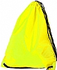 Bolsa Cordones Bag Nath - Color Amarillo Flúor