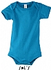 Body Bebe Bambino Sols - Color Acqua