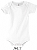 Body Bebe Bambino Sols - Color Blanco