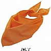 Bandana Sols - Color Naranja