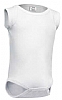 Body de Bebe Kiddy Valento - Color Blanco