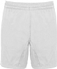 Pantalon Padel Hombre Andy Roly - Color Blanco 01