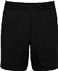 Pantalon Padel Hombre Andy Roly - Color Negro 02