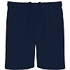 Pantalon Corto Celtic Adulto e Infantil Roly - Color Azul Marino