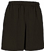 Pantalon Deportivo Freedom Valento - Color Negro