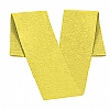 Banda Graduacion University Valento - Color Amarillo Limon