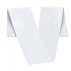 Banda Graduacion University Valento - Color Blanco