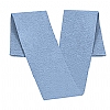 Banda Graduacion University Valento - Color Azul Celeste