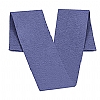 Banda Graduacion University Valento - Color Violeta Petalo