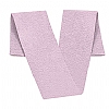 Banda Graduacion University Valento - Color Rosa Pastel